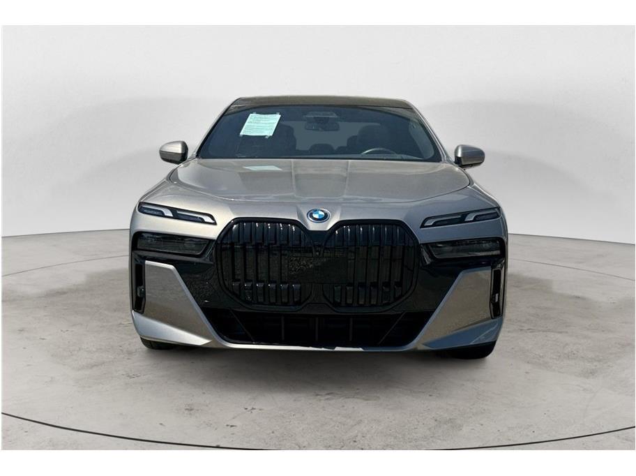2024 BMW i7 xDrive60 Sedan 4D Folsom CA