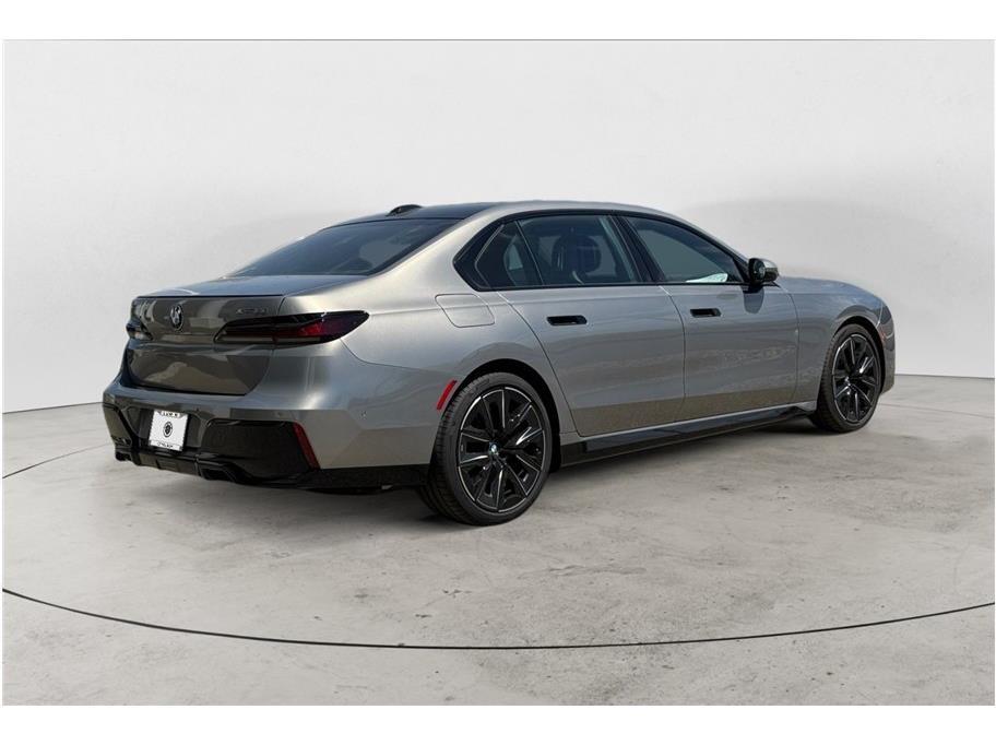 2024 BMW i7 xDrive60 Sedan 4D Folsom CA