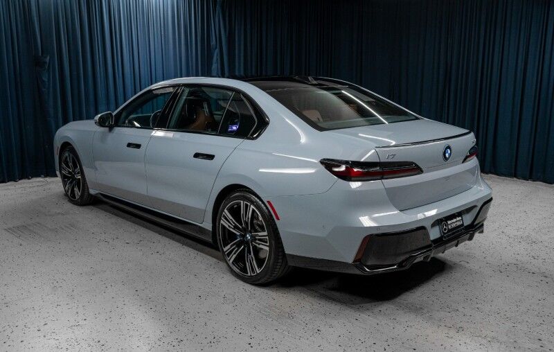 2024 BMW i7 xDrive60 Sedan Scottsdale AZ