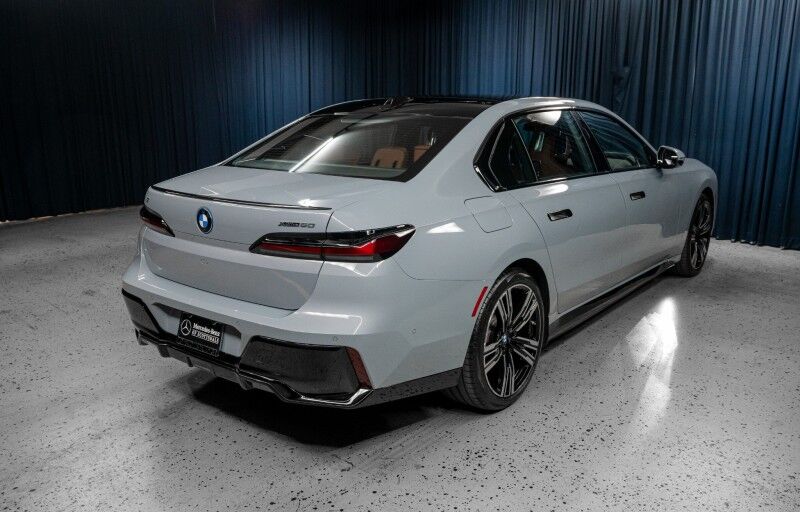 2024 BMW i7 xDrive60 Sedan Scottsdale AZ