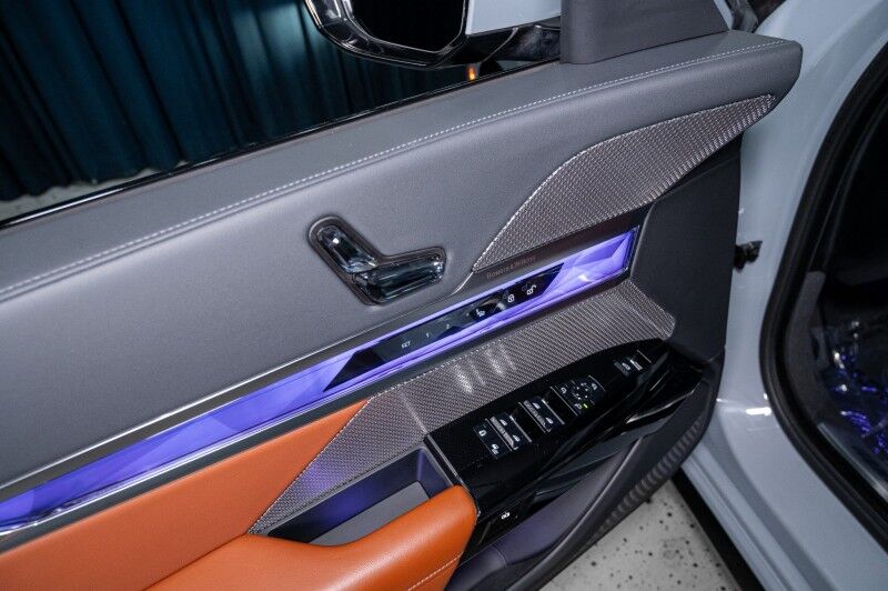 2024 BMW i7 xDrive60 Sedan Scottsdale AZ