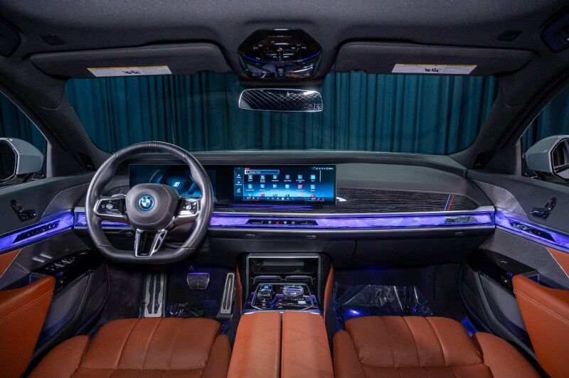 2024 BMW i7 xDrive60 Sedan Scottsdale AZ
