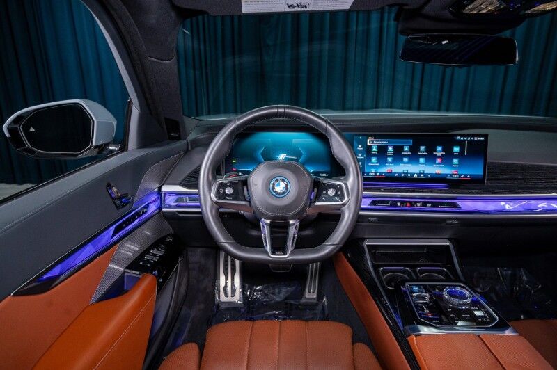 2024 BMW i7 xDrive60 Sedan Scottsdale AZ