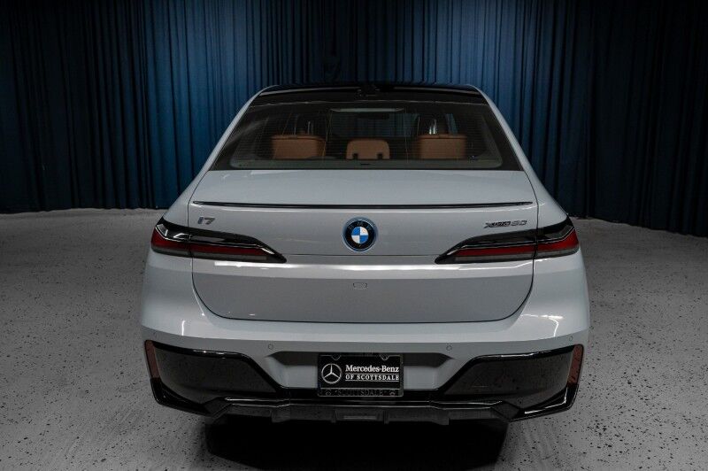2024 BMW i7 xDrive60 Sedan Scottsdale AZ