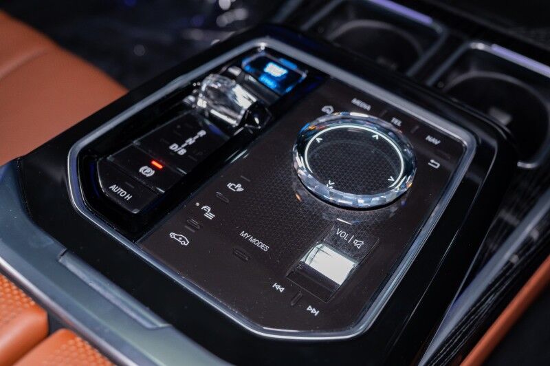 2024 BMW i7 xDrive60 Sedan Scottsdale AZ