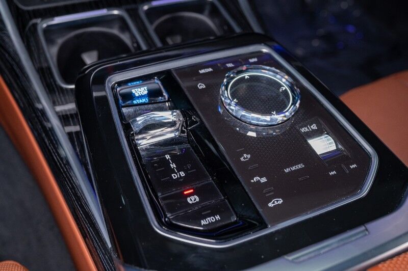 2024 BMW i7 xDrive60 Sedan Scottsdale AZ