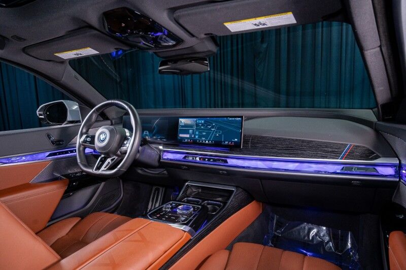 2024 BMW i7 xDrive60 Sedan Scottsdale AZ
