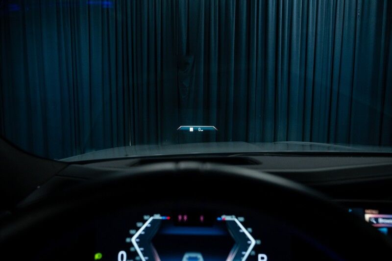 2024 BMW i7 xDrive60 Sedan Scottsdale AZ