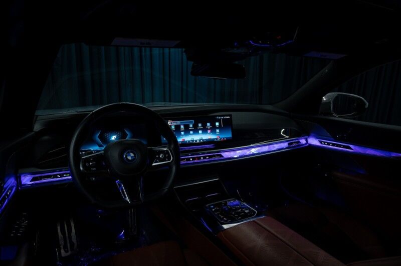 2024 BMW i7 xDrive60 Sedan Scottsdale AZ