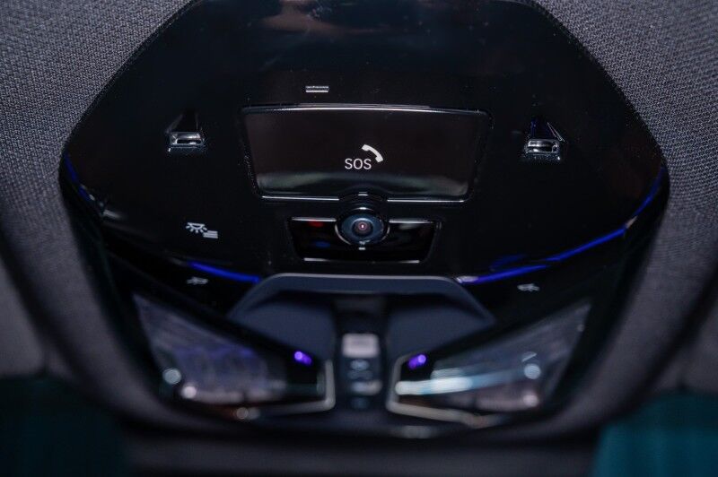 2024 BMW i7 xDrive60 Sedan Scottsdale AZ