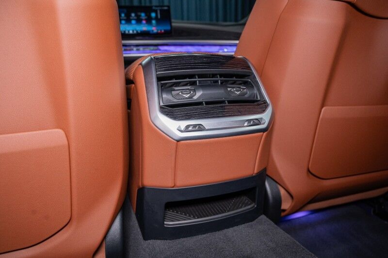 2024 BMW i7 xDrive60 Sedan Scottsdale AZ