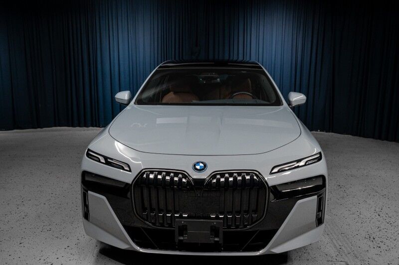 2024 BMW i7 xDrive60 Sedan Scottsdale AZ