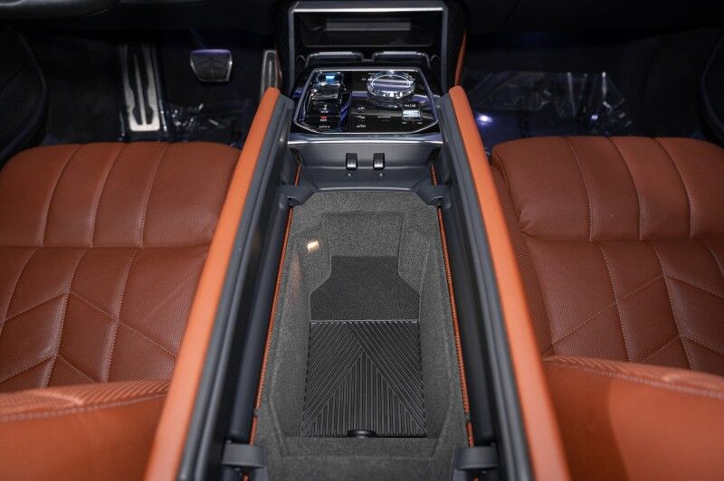 2024 BMW i7 xDrive60 Sedan Scottsdale AZ