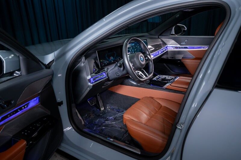 2024 BMW i7 xDrive60 Sedan Scottsdale AZ