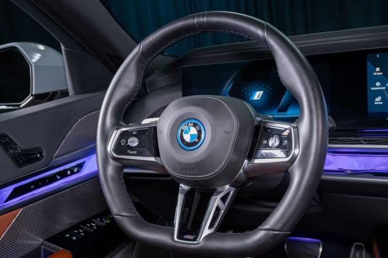 2024 BMW i7 xDrive60 Sedan Scottsdale AZ