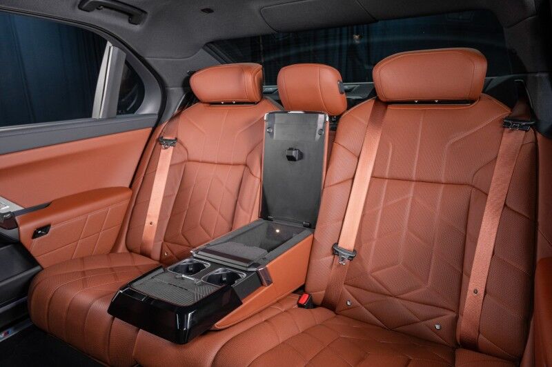 2024 BMW i7 xDrive60 Sedan Scottsdale AZ