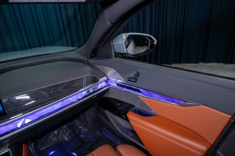2024 BMW i7 xDrive60 Sedan Scottsdale AZ