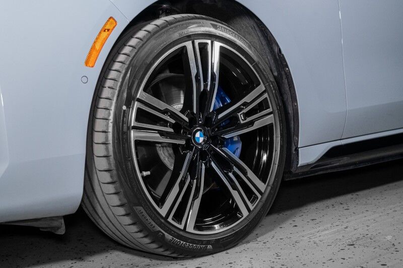 2024 BMW i7 xDrive60 Sedan Scottsdale AZ