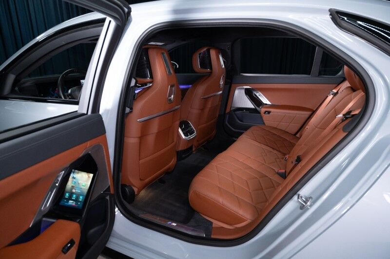 2024 BMW i7 xDrive60 Sedan Scottsdale AZ