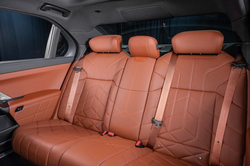 2024 BMW i7 xDrive60 Sedan Scottsdale AZ