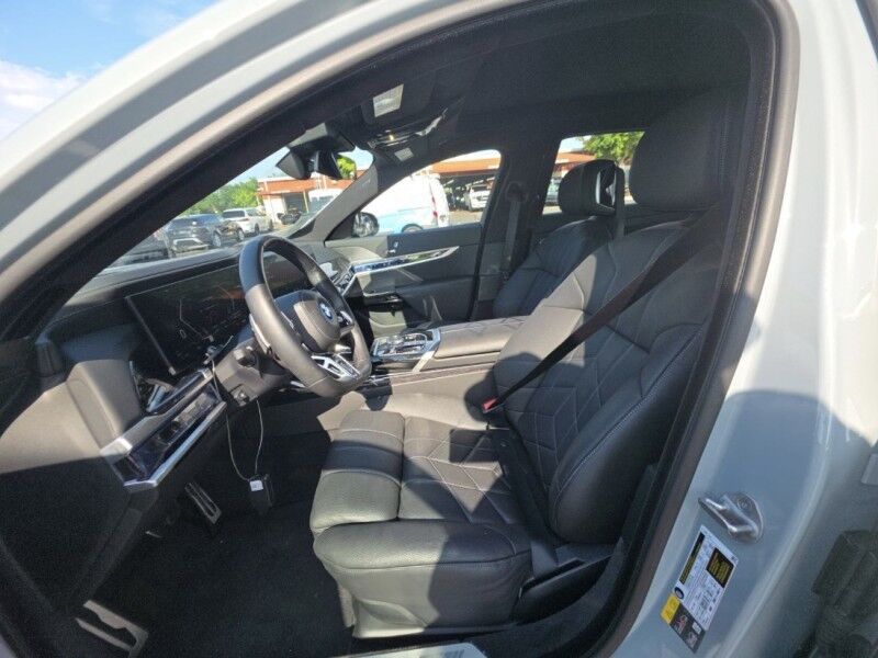 2024 BMW i7 xDrive60