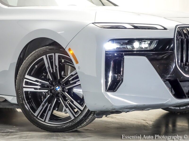 2024 BMW i7 xDrive60