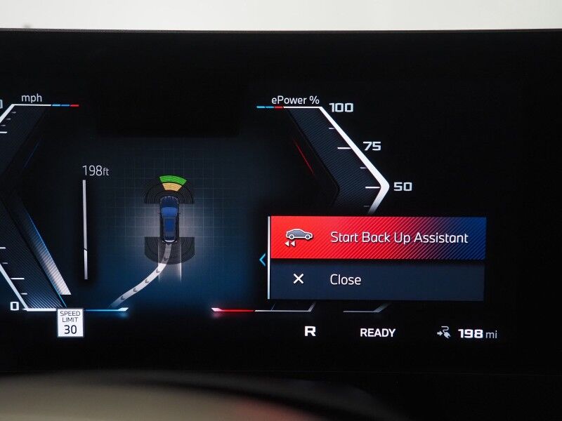 2024 BMW iX M60 AWD LUXURY PKG, DRIVING ASSISTANCE PRO PKG, HEADS-UP DISPLAY, NAVIGATION, ADAPTIVE CRUISE, 360 CAMERAS, PANO ECLIPSING GLASS ROOF, CLIMATE/MULTI-FUNCTION SEATS, HEATED STEERING, BOWERS & WILKINS, WIRELESS CHARGING Round Rock TX