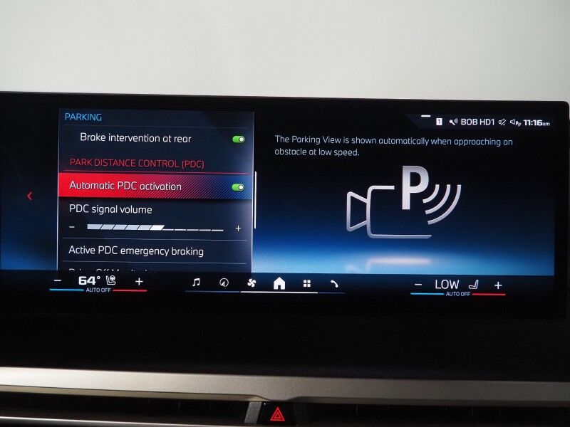 2024 BMW iX M60 AWD LUXURY PKG, DRIVING ASSISTANCE PRO PKG, HEADS-UP DISPLAY, NAVIGATION, ADAPTIVE CRUISE, 360 CAMERAS, PANO ECLIPSING GLASS ROOF, CLIMATE/MULTI-FUNCTION SEATS, HEATED STEERING, BOWERS & WILKINS, WIRELESS CHARGING Round Rock TX