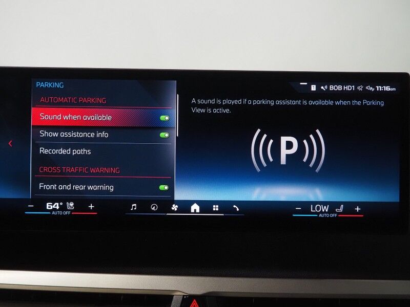 2024 BMW iX M60 AWD LUXURY PKG, DRIVING ASSISTANCE PRO PKG, HEADS-UP DISPLAY, NAVIGATION, ADAPTIVE CRUISE, 360 CAMERAS, PANO ECLIPSING GLASS ROOF, CLIMATE/MULTI-FUNCTION SEATS, HEATED STEERING, BOWERS & WILKINS, WIRELESS CHARGING Round Rock TX