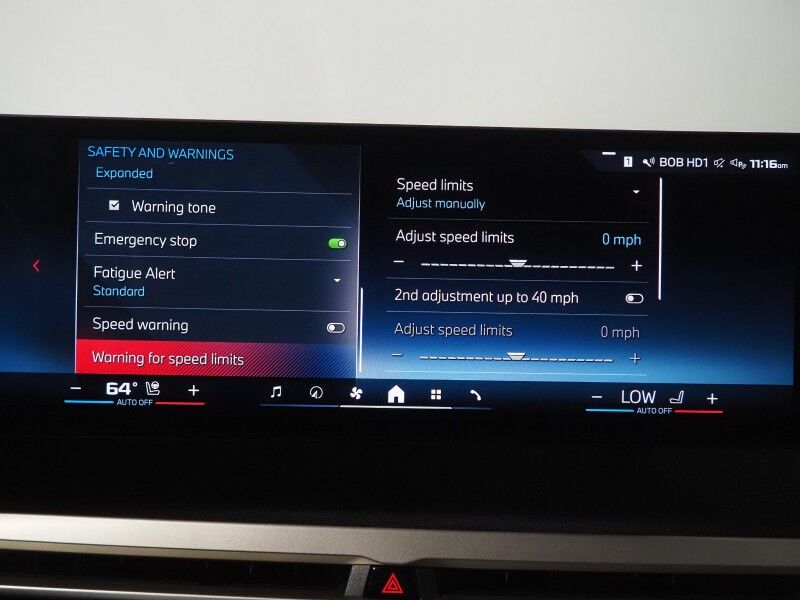 2024 BMW iX M60 AWD LUXURY PKG, DRIVING ASSISTANCE PRO PKG, HEADS-UP DISPLAY, NAVIGATION, ADAPTIVE CRUISE, 360 CAMERAS, PANO ECLIPSING GLASS ROOF, CLIMATE/MULTI-FUNCTION SEATS, HEATED STEERING, BOWERS & WILKINS, WIRELESS CHARGING Round Rock TX