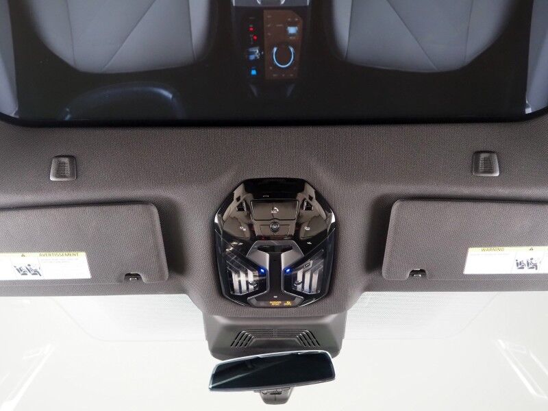2024 BMW iX M60 AWD LUXURY PKG, DRIVING ASSISTANCE PRO PKG, HEADS-UP DISPLAY, NAVIGATION, ADAPTIVE CRUISE, 360 CAMERAS, PANO ECLIPSING GLASS ROOF, CLIMATE/MULTI-FUNCTION SEATS, HEATED STEERING, BOWERS & WILKINS, WIRELESS CHARGING Round Rock TX