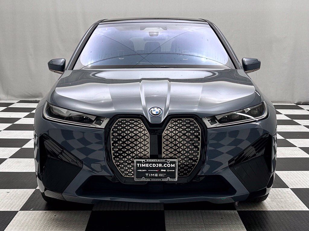 2024 BMW iX M60 Portland OR