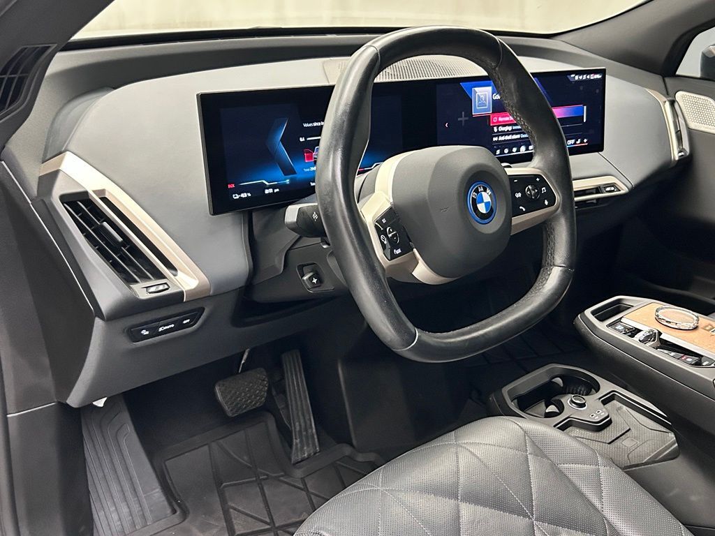 2024 BMW iX M60 Portland OR