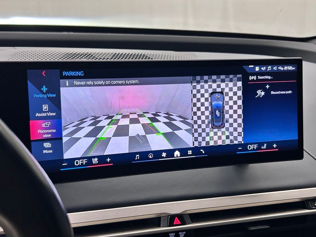 2024 BMW iX M60 Portland OR
