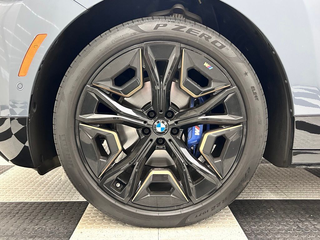2024 BMW iX M60 Portland OR