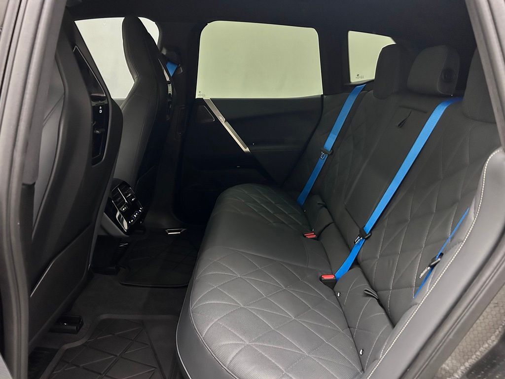2024 BMW iX M60 Portland OR