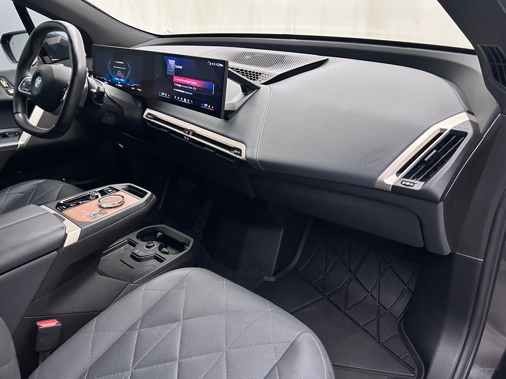 2024 BMW iX M60 Portland OR