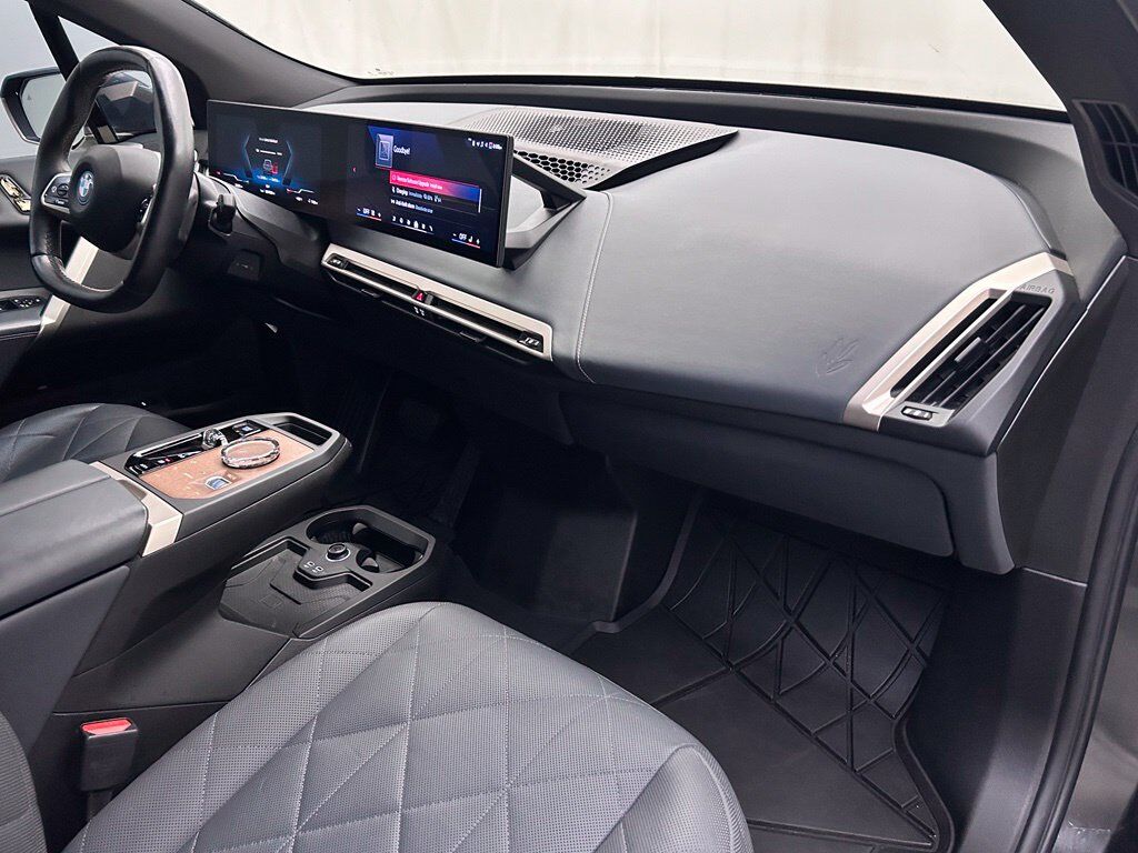 2024 BMW iX M60 Portland OR