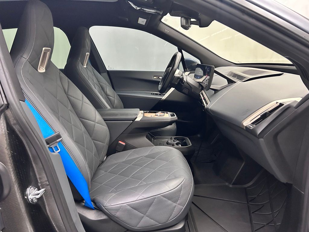 2024 BMW iX M60 Portland OR