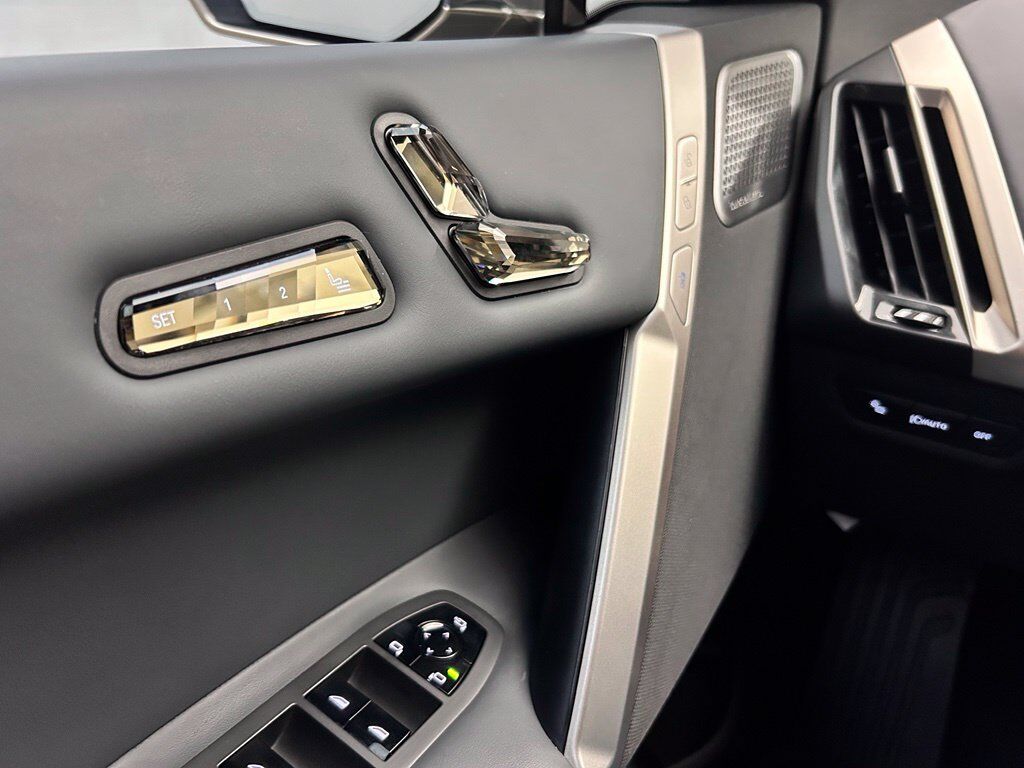2024 BMW iX M60 Portland OR