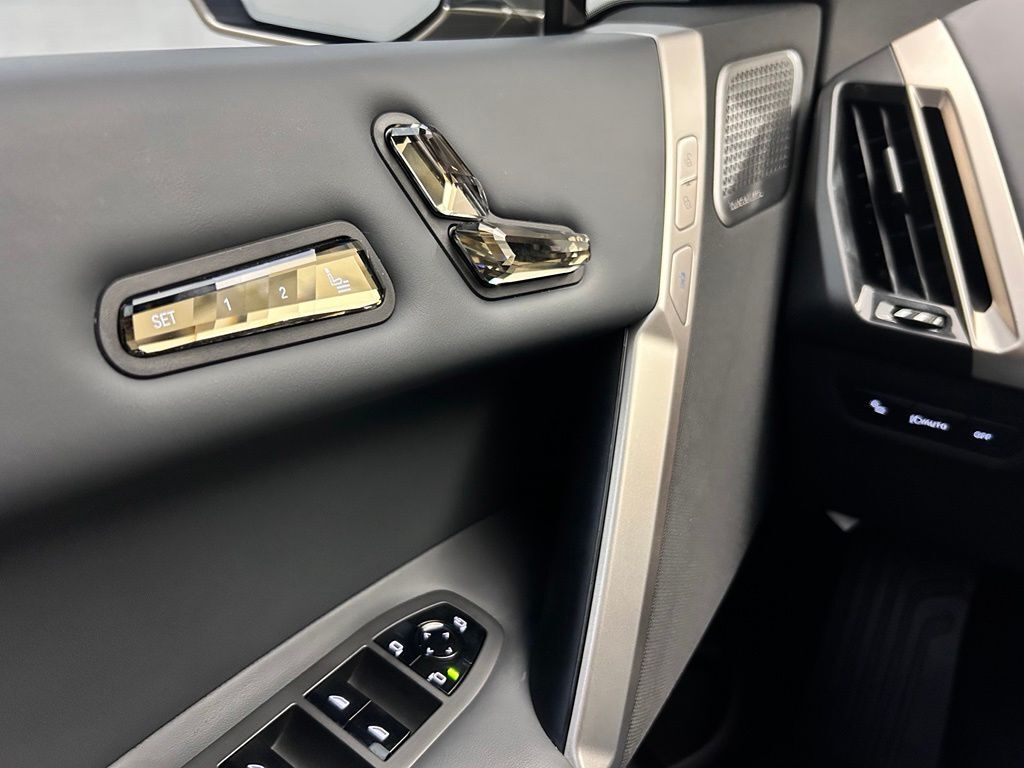 2024 BMW iX M60 Portland OR