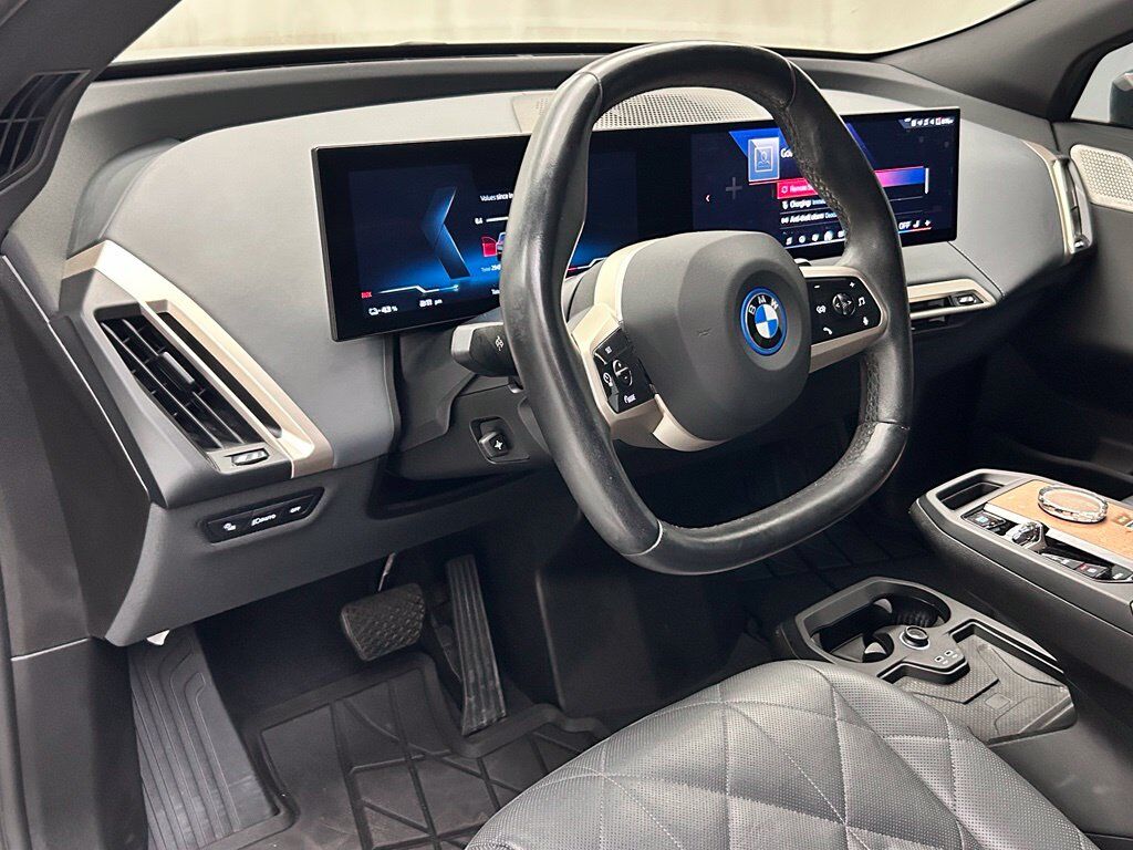 2024 BMW iX M60 Portland OR