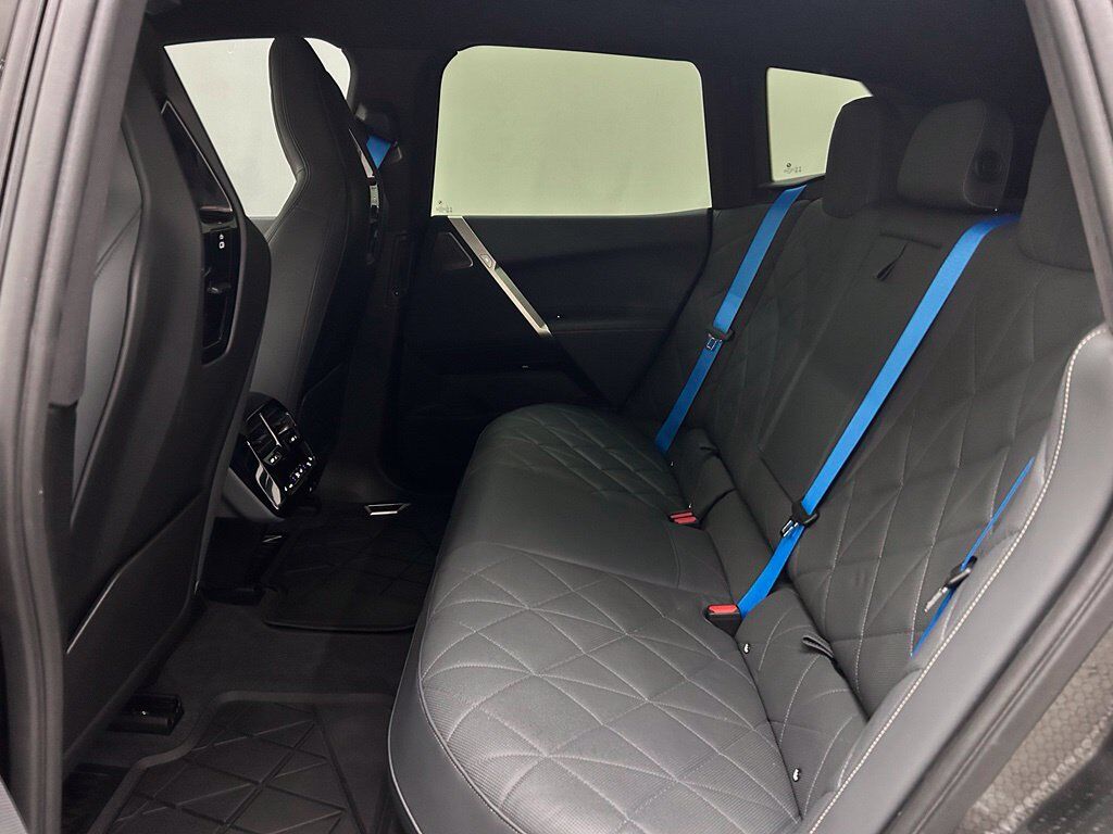 2024 BMW iX M60 Portland OR