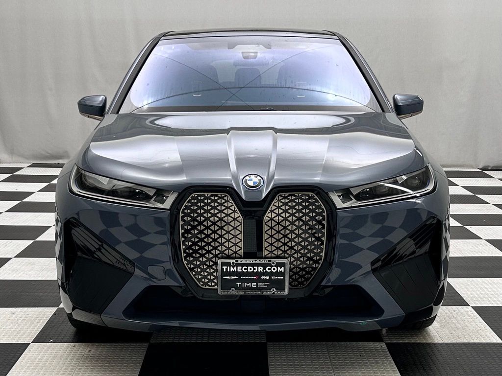 2024 BMW iX M60 Portland OR