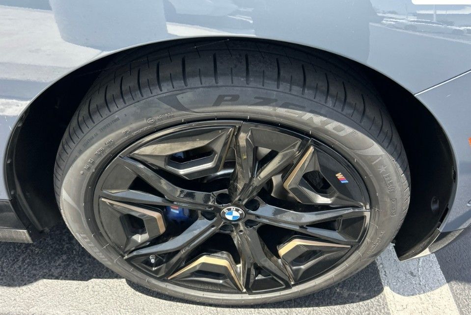 2024 BMW iX M60 Portland OR