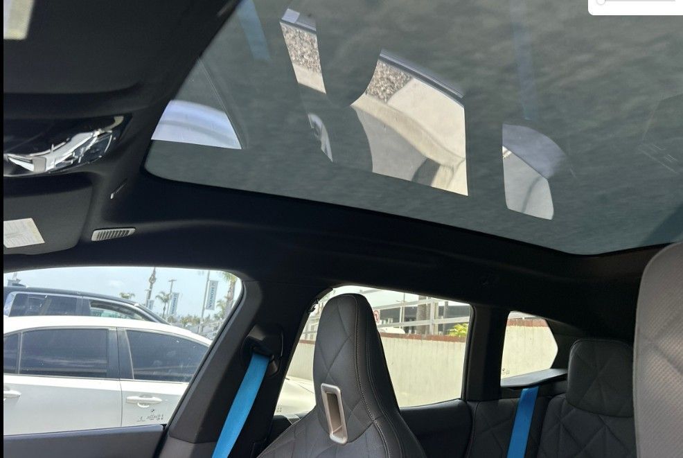 2024 BMW iX M60 Portland OR