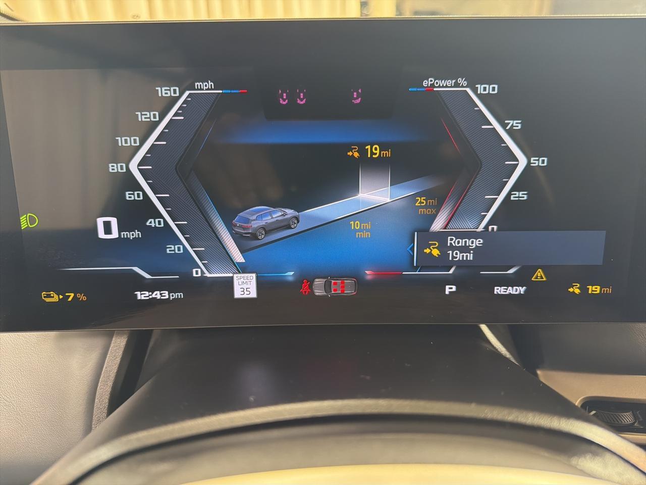 2024 BMW iX M60 Annapolis MD