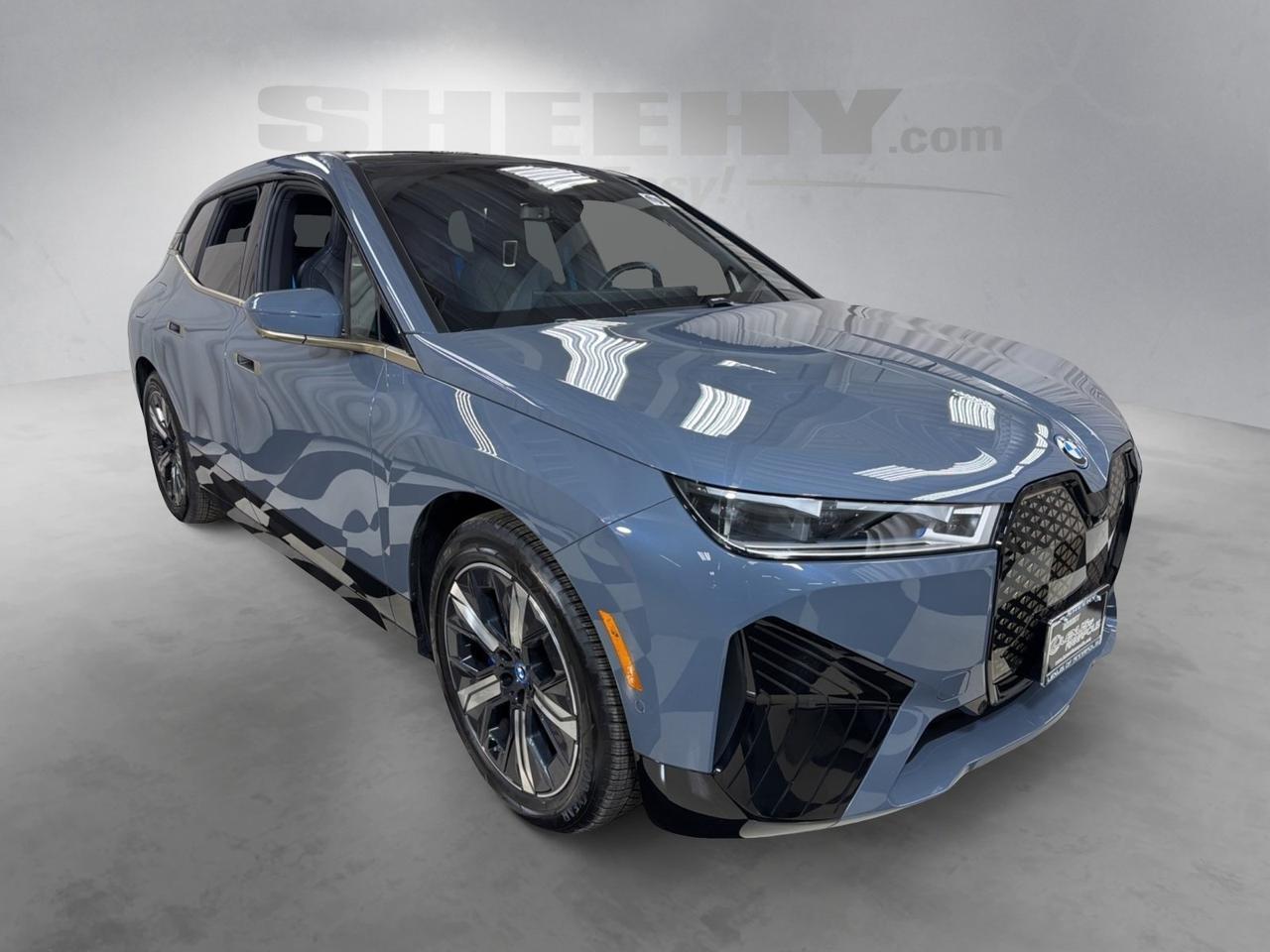 2024 BMW iX M60 Annapolis MD