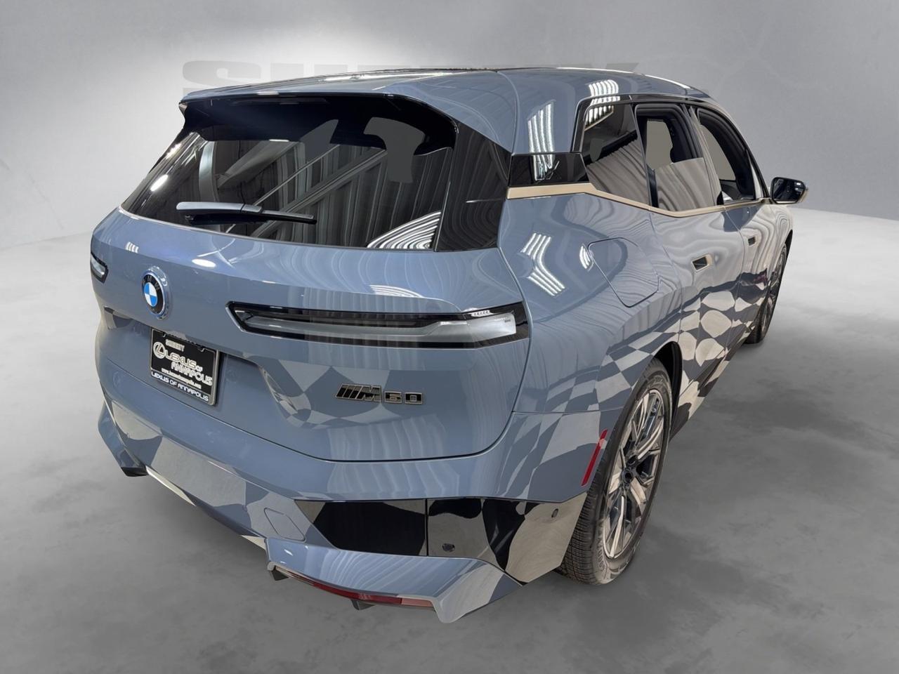 2024 BMW iX M60 Annapolis MD