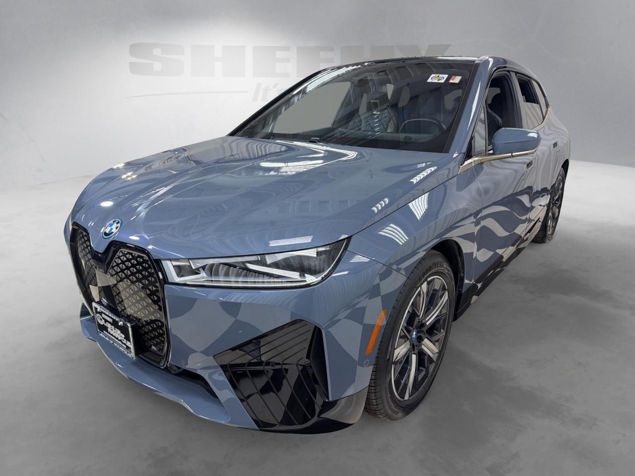 2024 BMW iX M60 Annapolis MD